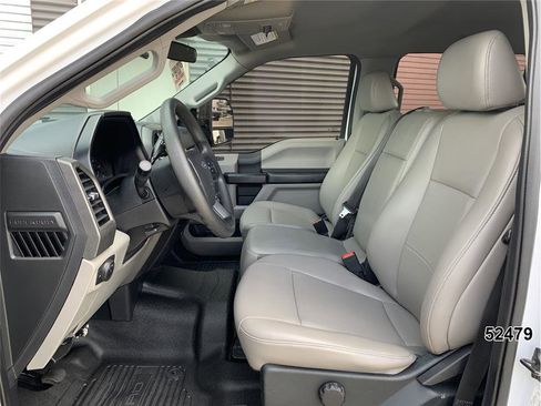 Used 2020 Ford F350 XL w/ Power Equipment Group AWD/4WD image 20
