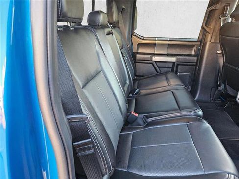 Used 2020 Ford F150 Lariat w/ Equipment Group 502A Luxury image 23