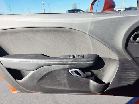 Used 2019 Dodge Challenger SXT w/ Blacktop Package image 34