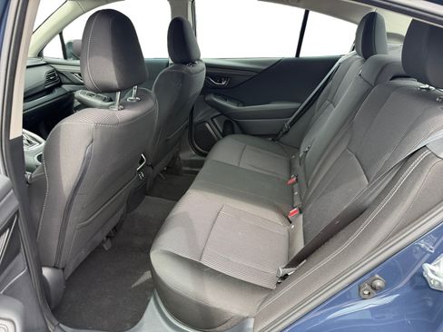 Used 2024 Subaru Legacy Premium AWD/4WD image 16