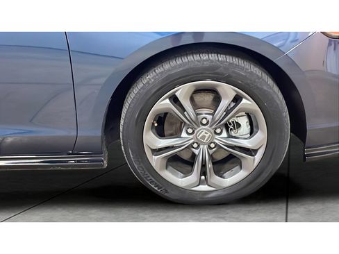 Used 2024 Honda Accord EX-L image 21