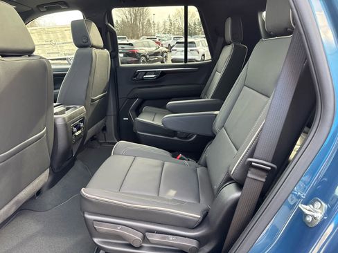 New 2026 Chevrolet Tahoe Premier w/ Sun And Tow Package AWD/4WD image 21