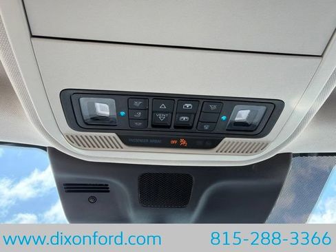 New 2026 Ford Expedition Max Active AWD/4WD image 19