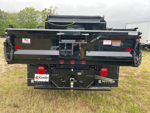 New 2025 Ford F350 XL w/ Snow Plow Prep Package image 24