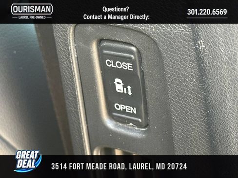 Used 2023 Honda Odyssey EX-L image 13