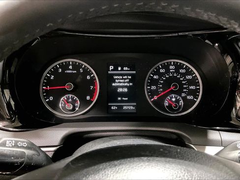 Used 2023 Kia K5 GT-Line image 25
