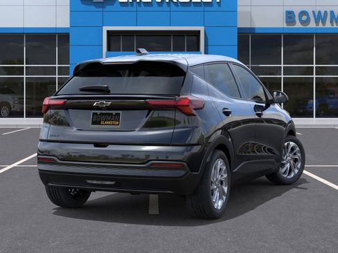 New 2027 Chevrolet Bolt LT image 4