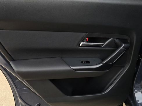 New 2026 MAZDA CX-50 2.5 Hybrid w/ Weather Package image 10