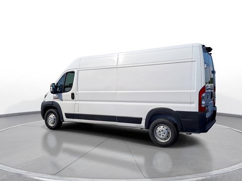 Used 2022 RAM ProMaster 2500 FWD image 6