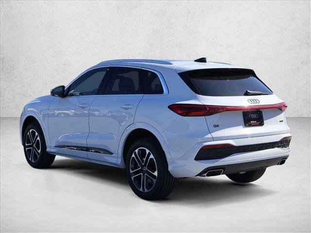 New 2026 Audi Q5 Premium AWD/4WD image 6