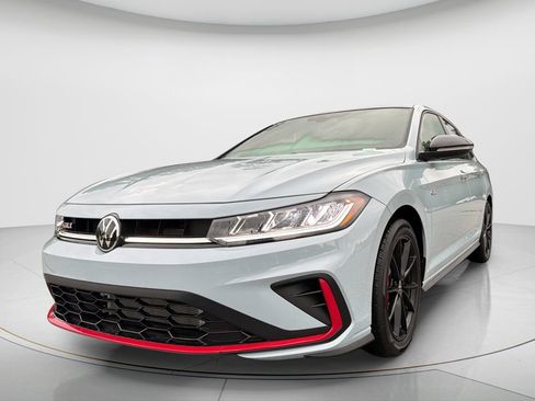 New 2026 Volkswagen Jetta GLI Autobahn FWD image 9