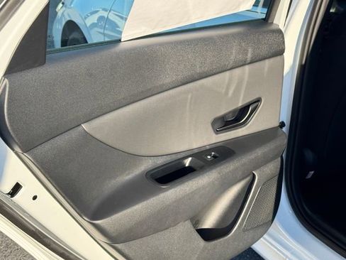 New 2026 Hyundai Elantra SEL Sport Premium FWD image 21