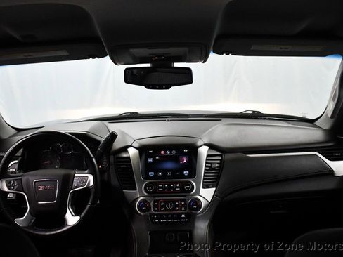 Used 2015 GMC Yukon XL SLE w/ Convenience Package image 31