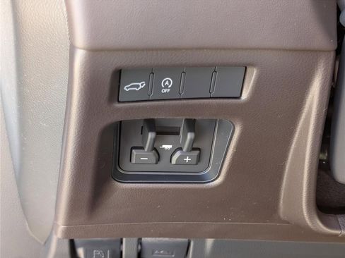 New 2026 Lexus LX 600 4WD w/ Luxury Package image 22