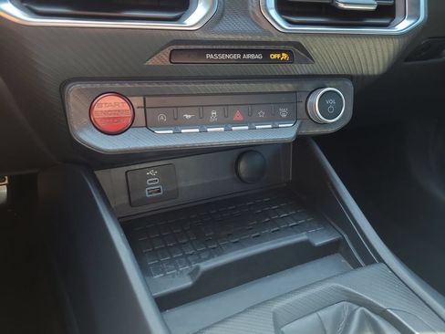 Used 2024 Ford Mustang Premium RWD image 16