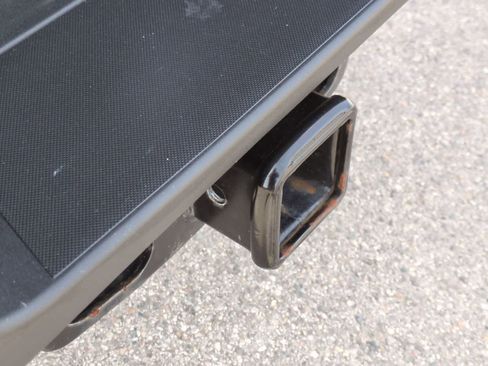 Used 2022 Ford F250 Limited image 35