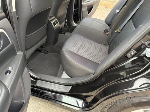 Used 2016 Nissan Altima 2.5 SV w/ Convenience Package image 19