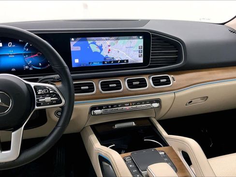 Certified 2022 Mercedes-Benz GLE 350 4MATIC image 25