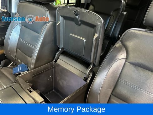 Used 2018 GMC Yukon Denali w/ Denali Ultimate Package AWD/4WD image 20