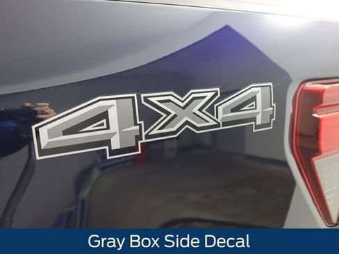 New 2025 Ford F150 XLT w/ Equipment Group 302A MID image 23