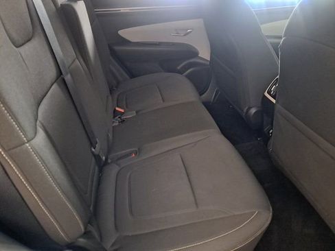 Used 2022 Hyundai Tucson SEL w/ Cargo Package image 13