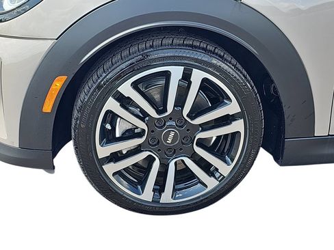 Used 2023 MINI Cooper S FWD image 30