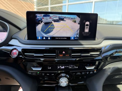 Used 2025 Acura MDX FWD w/ Technology Package image 22