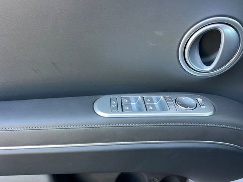 New 2026 Hyundai Palisade SEL image 8