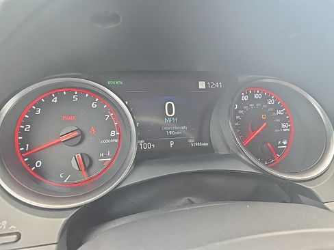 Used 2023 Toyota Camry XSE FWD image 16