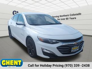 New 2024 Chevrolet Malibu LT 360° Tour