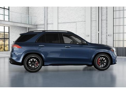 New 2026 Mercedes-Benz GLE 63 AMG S image 17