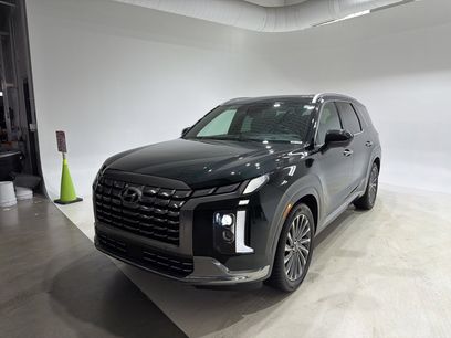 Used 2024 Hyundai Palisade Calligraphy