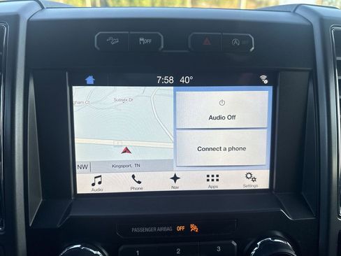 Used 2018 Ford F150 XLT w/ Equipment Group 302A Luxury AWD/4WD image 13
