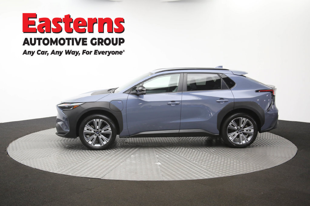 Used 2023 Subaru Solterra AWD image 64