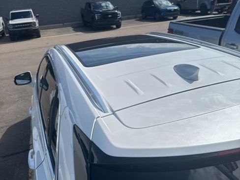 Used 2024 Cadillac XT5 Premium Luxury w/ LPO, Floor Liner Package AWD/4WD image 3