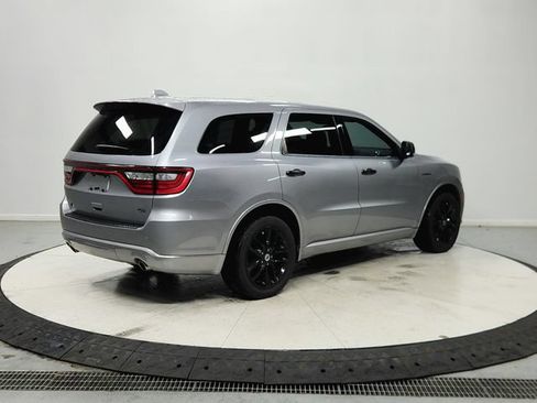 Used 2021 Dodge Durango R/T AWD/4WD image 8
