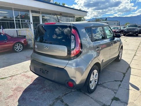 Used 2015 Kia Soul FWD image 7