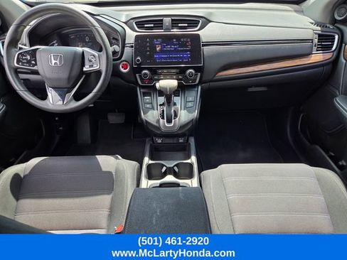 Used 2022 Honda CR-V EX image 17
