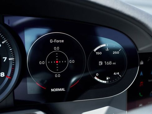 Used 2024 Porsche 911 Carrera 4S w/ Premium Package image 57