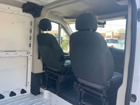 Used 2018 RAM ProMaster 1500 w/ Interior Convenience Group image 13