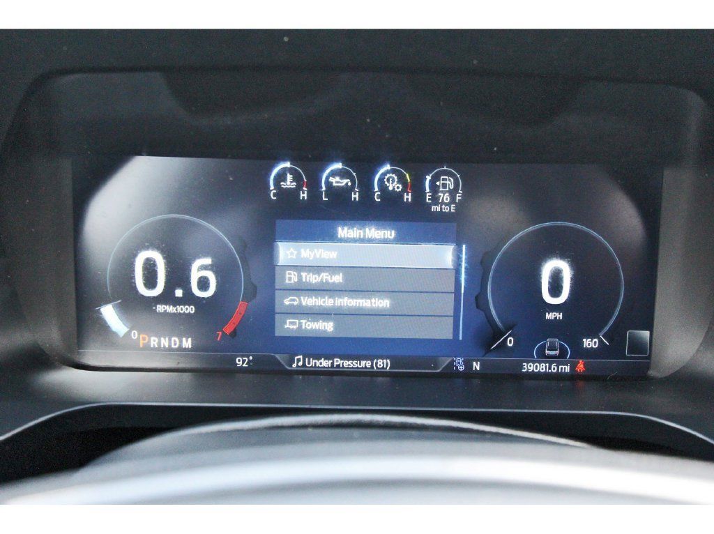 Used 2023 Ford Expedition Limited RWD image 19
