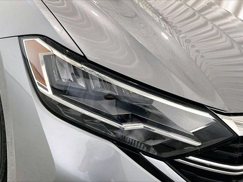 Used 2024 Volkswagen Jetta S FWD image 12