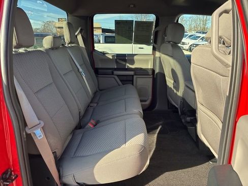 Used 2020 Ford F150 XLT image 29