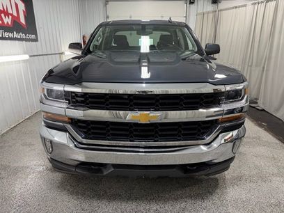 Used 2019 Chevrolet Silverado 1500 LT w/ All Star Edition