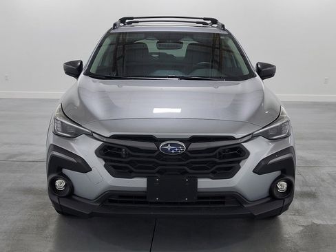 Used 2025 Subaru Crosstrek 2.5i Limited w/ Crosstrek Mirror Package image 3