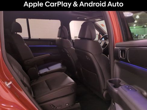 Used 2024 Hyundai Santa Fe Calligraphy image 12