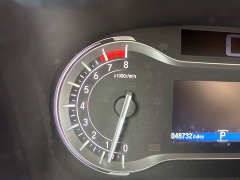 Used 2023 Honda Ridgeline RTL image 39