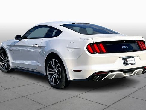 Used 2017 Ford Mustang GT Premium w/ Equipment Group 401A image 11