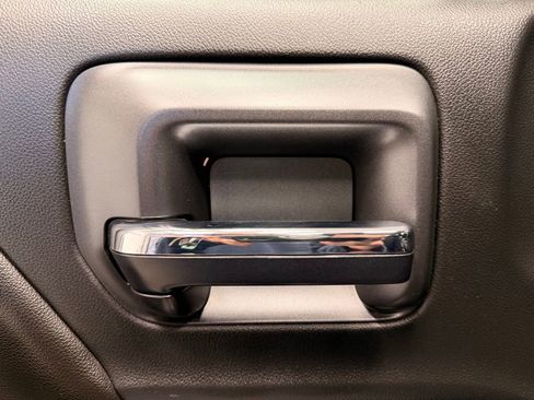 Used 2016 GMC Sierra 1500 SLE w/ All-Terrain Package image 23