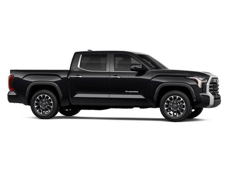 New 2026 Toyota Tundra Limited AWD/4WD image 37